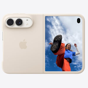 Apple iphone Duo 5G 2T star white