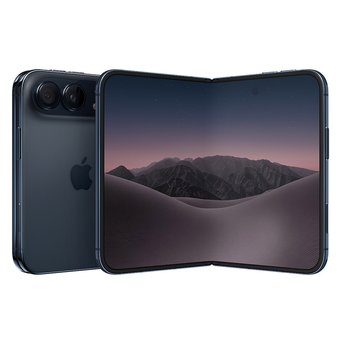 Apple iphone Duo 5G 512gb night sky