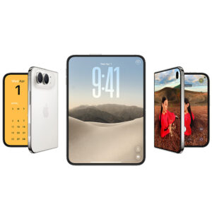 Apple iphone Duo 5G 512gb 1T star white