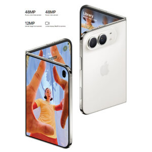 Apple iphone Duo 5G 512gb 1T starwhite