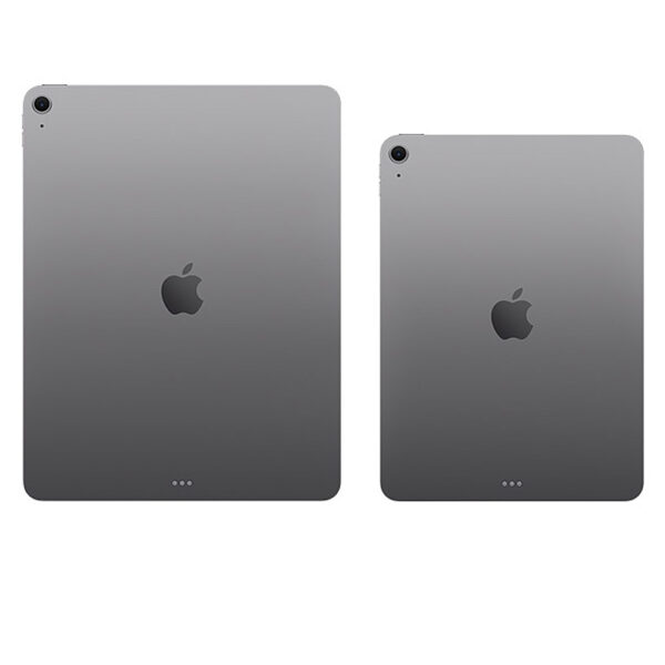 Apple iPAD Air 13 5G 256GB M4 space grey