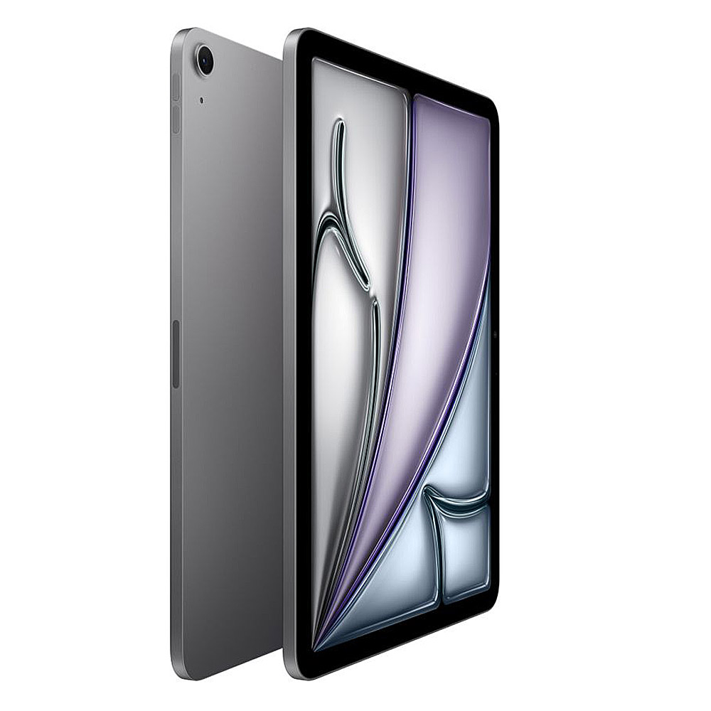 Apple iPAD Air 13 WiFi 512GB M4 space grey