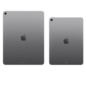 Apple iPAD Air 13 WiFi 512GB M4 space grey