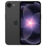 Apple iphone 17e 5G 256gb black