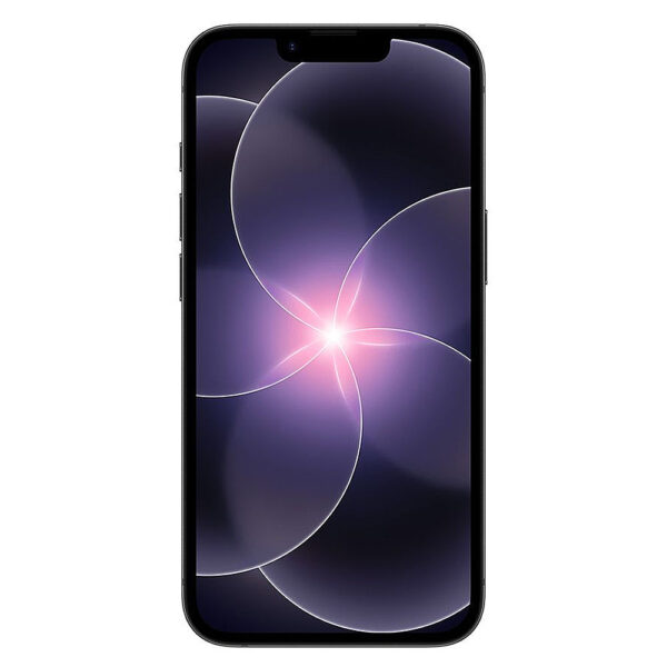 Apple iphone 17e 5G 256gb black