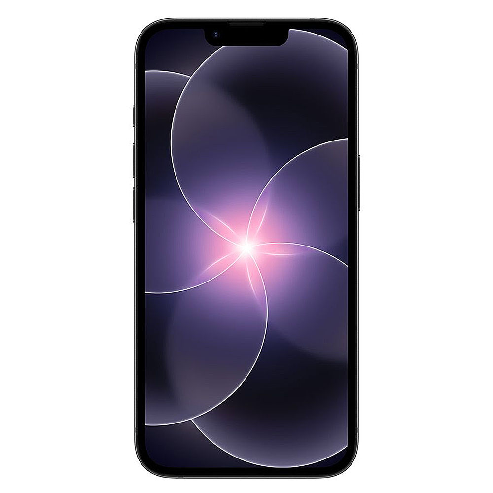 Apple iphone 17e 5G 256gb black