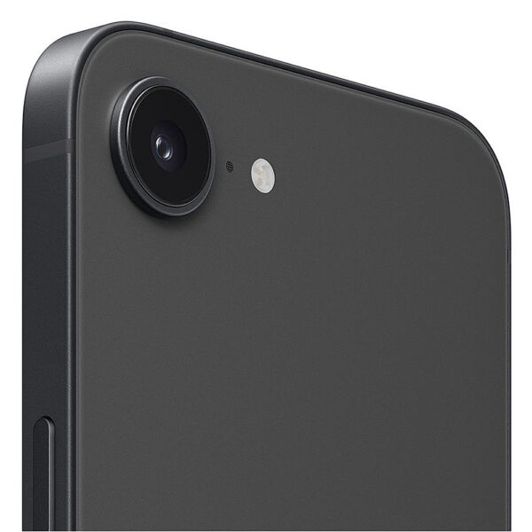 Apple iphone 17e 5G 256gb black