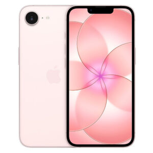 Apple iphone 17e 5G 256gb pink