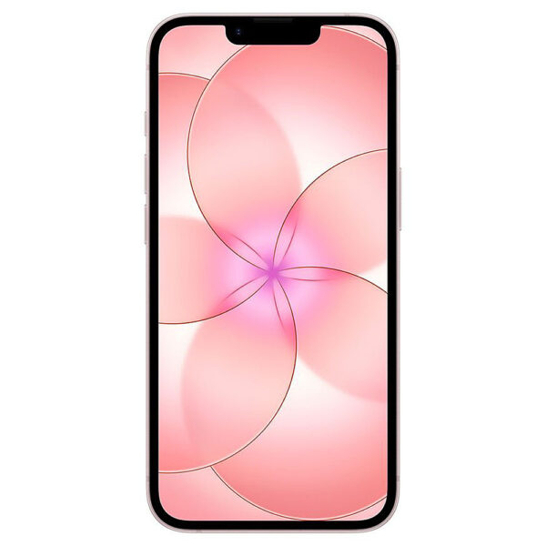 Apple iphone 17e 5G 256gb pink