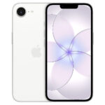 Apple iphone 17e 5G 256gb white