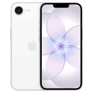 Apple iphone 17e 5G 256gb white