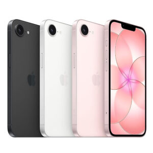 Apple iphone 17e 5G 256gb white