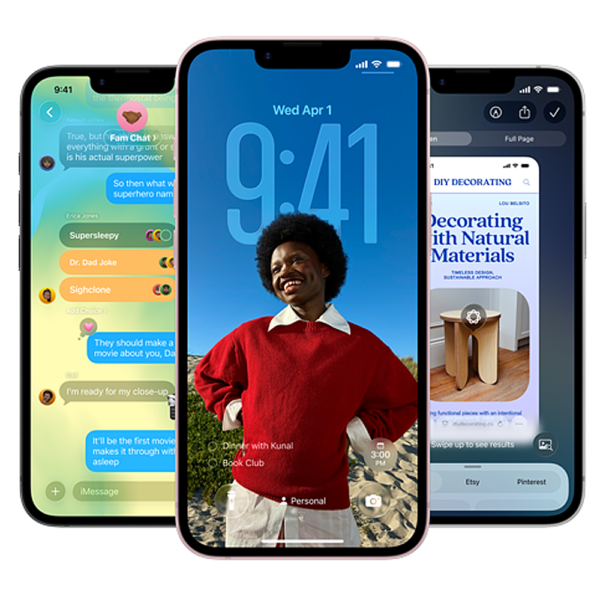 Apple iphone 17e 5G 256gb white