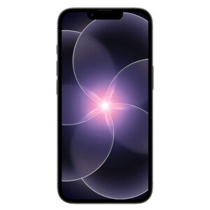 Apple iphone 17e 5G 512gb black