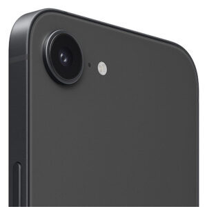 Apple iphone 17e 5G 512gb black