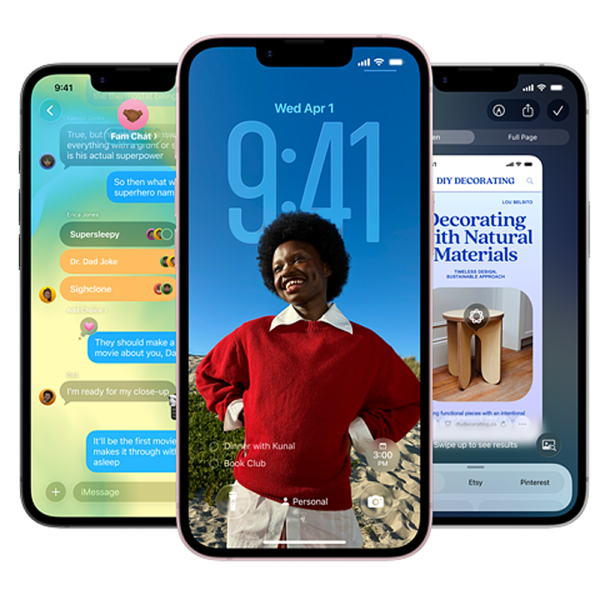 Apple iphone 17e 5G 512gb black