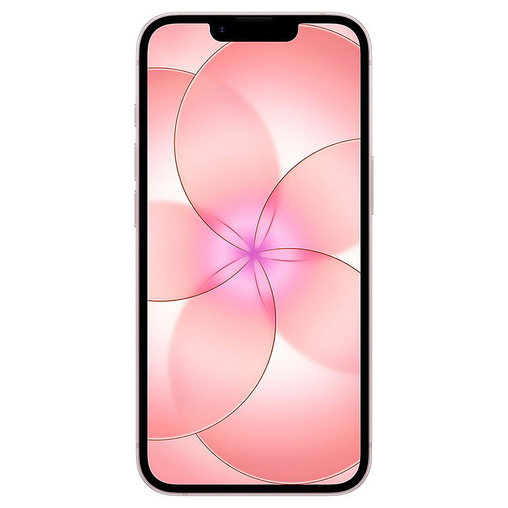 Apple iphone 17e 5G 512gb pink