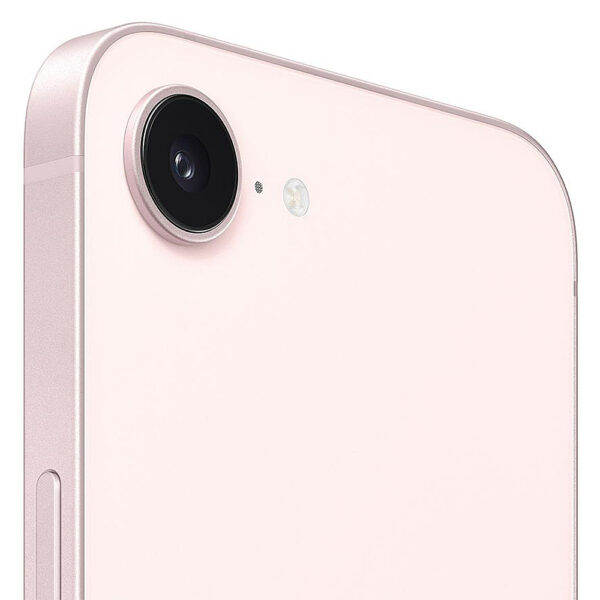 Apple iphone 17e 5G 512gb pink