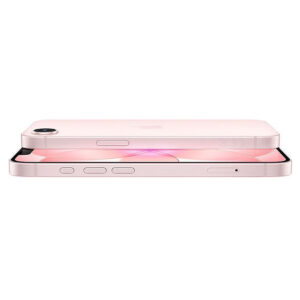 Apple iphone 17e 5G 512gb pink