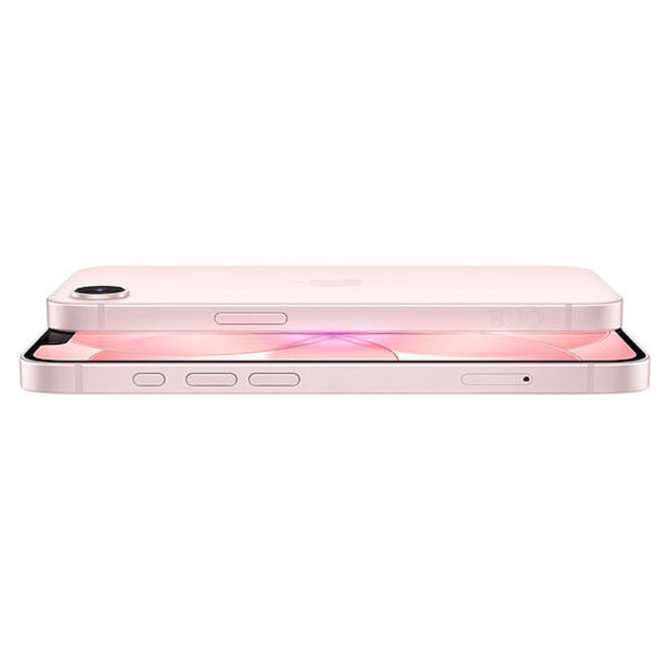 Apple iphone 17e 5G 512gb pink