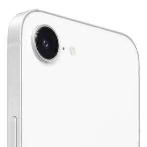 Apple iphone 17e 5G 512gb white