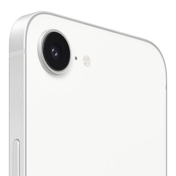 Apple iphone 17e 5G 512gb white