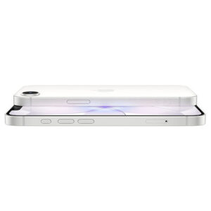 Apple iphone 17e 5G 512gb white