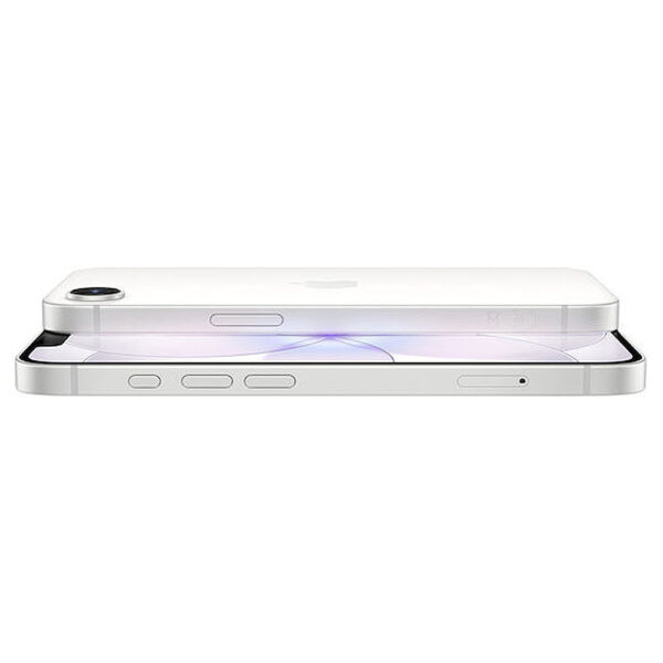 Apple iphone 17e 5G 512gb white