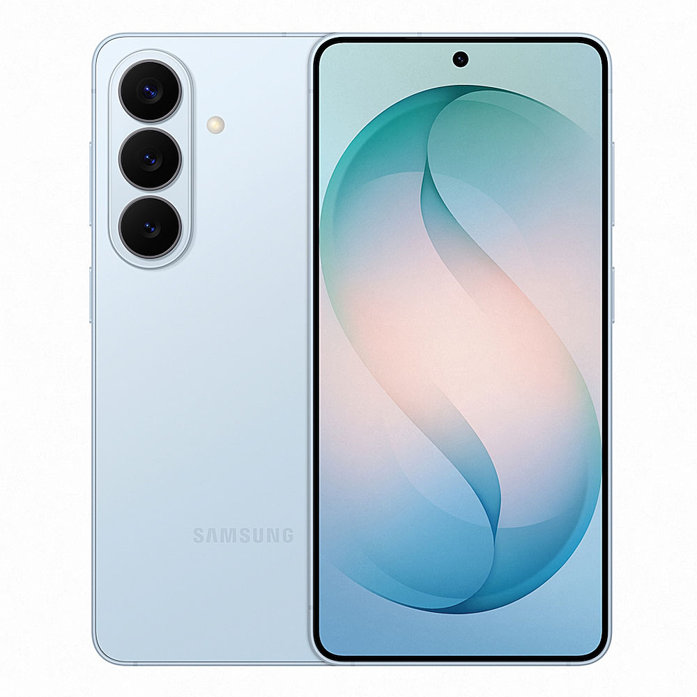 Samsung Galaxy S26 12-256GB 5G Sky Blue