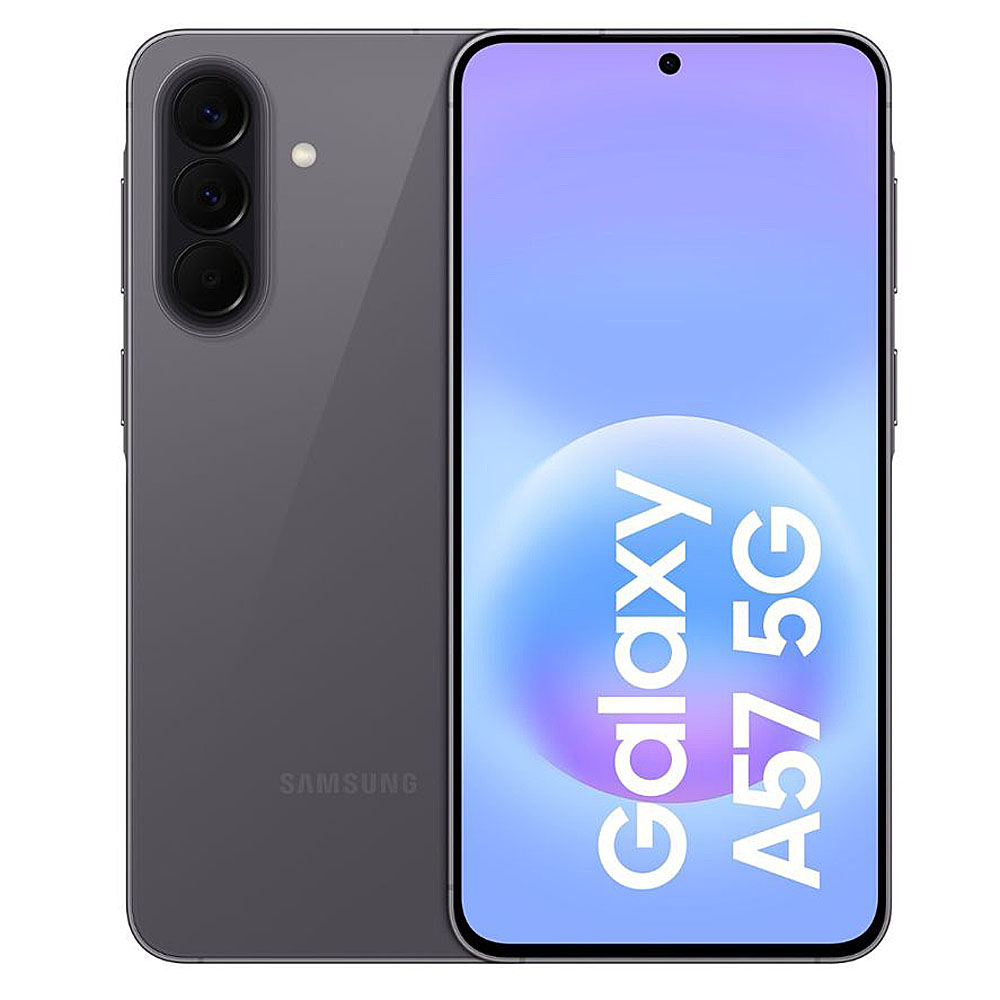 Samsung Galaxy A57 8GB-128GB 5G Awesome Gray