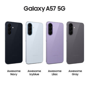 Samsung Galaxy A57 8GB-128GB 5G Awesome Navy