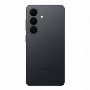 Samsung Galaxy S26 12-256GB 5G Black