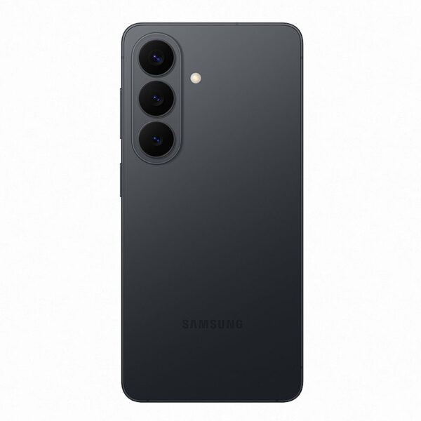 Samsung Galaxy S26 12-256GB 5G Black