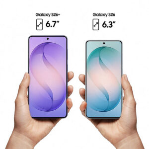 Samsung Galaxy S26 12-256GB 5G Cobalt Violet