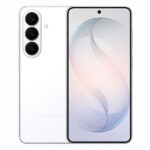 Samsung Galaxy S26+12-256GB 5G White