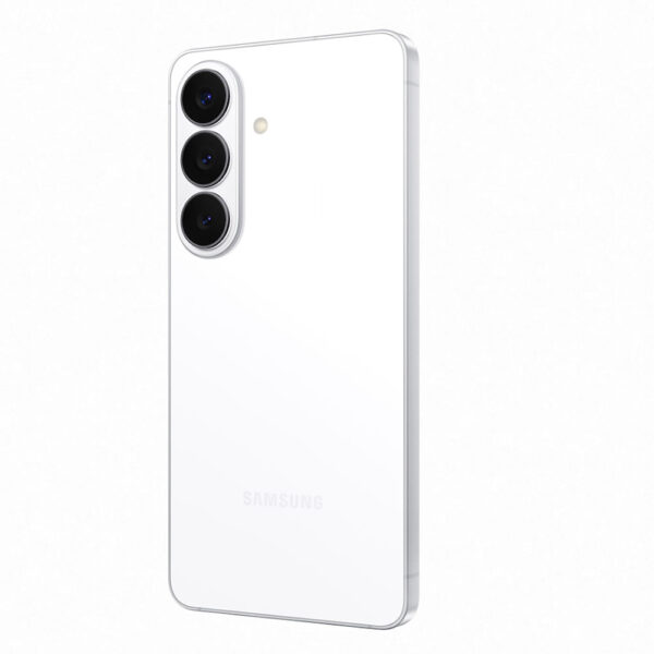 Samsung Galaxy S26 12-256GB 5G White