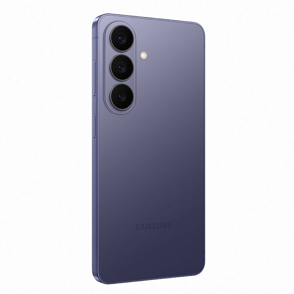 Samsung Galaxy S26 12-512GB 5G Cobalt Violet
