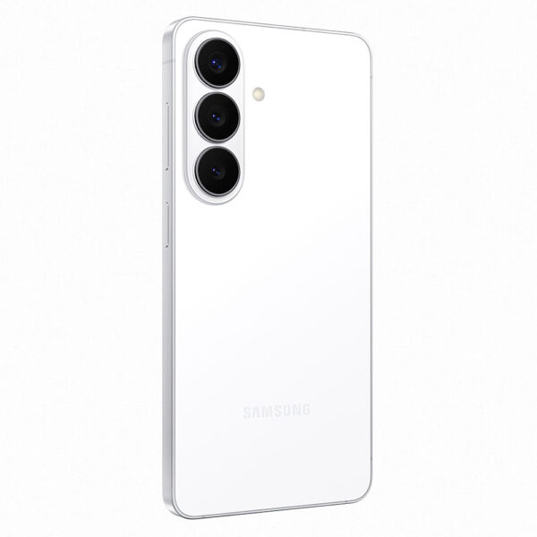 Samsung Galaxy S26 12-512GB 5G White