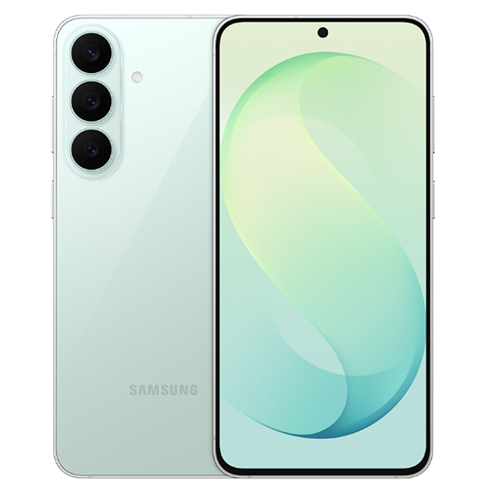 Samsung Galaxy S 26 FE 8-128GB 5G Pistachio