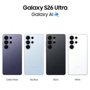 Samsung Galaxy S 26 ULTRA 12-256GB 5G Sky Blue