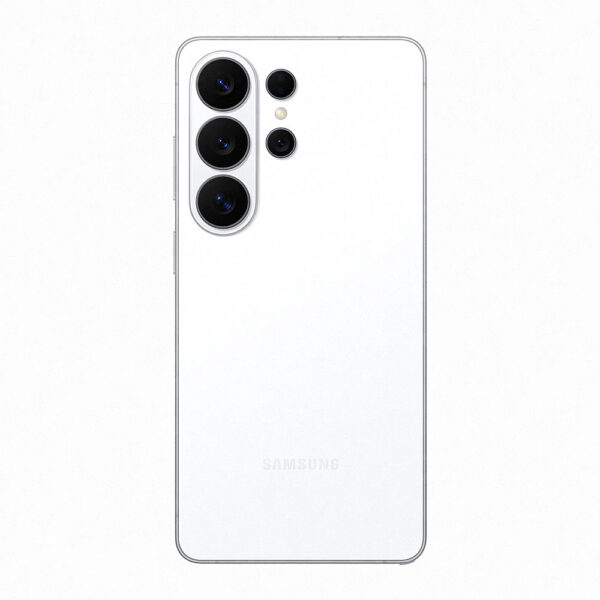 Samsung Galaxy S 26 ULTRA 12-256GB 5G White