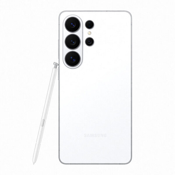 Samsung Galaxy S 26 ULTRA 12-256GB 5G White