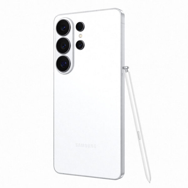 Samsung Galaxy S 26 ULTRA 12-256GB 5G White