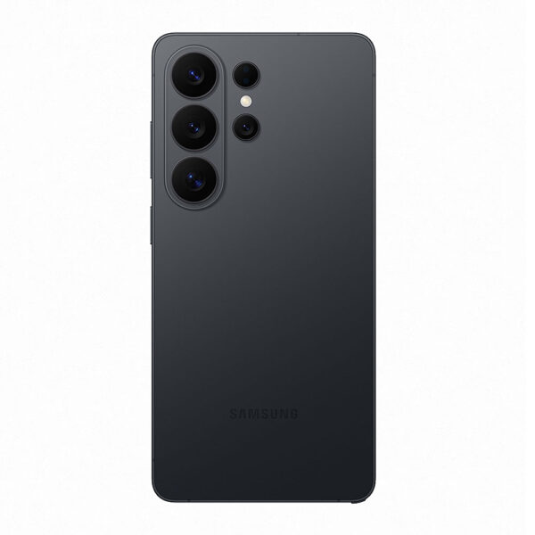 Samsung Galaxy S 26 ULTRA 12-512GB 5G Black