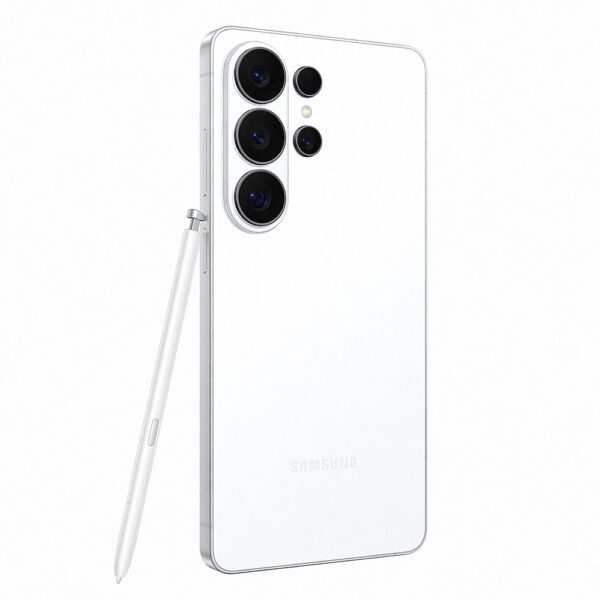 Samsung Galaxy S 26 ULTRA 12-512GB 5G White