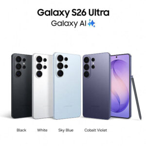 Samsung Galaxy S 26 ULTRA 12-512GB 5G White