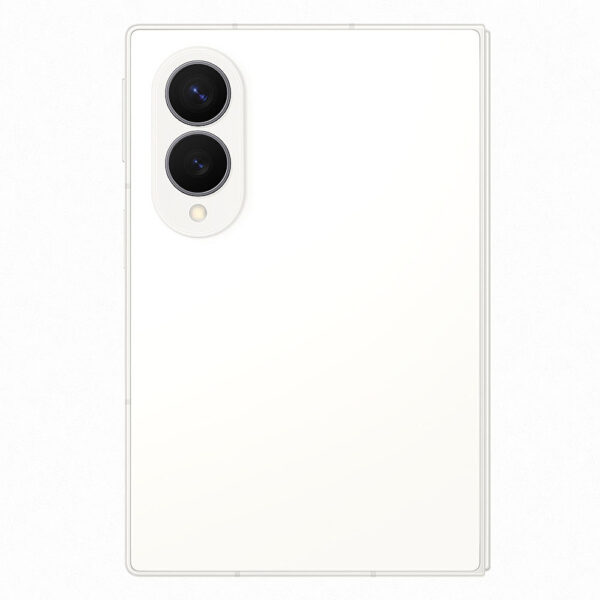 Samsung Galaxy Zfold8 12-256GB 5G Cream
