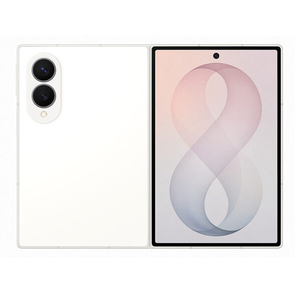 Samsung_Galaxy_Zfold8_12-512GB_Cream Samsung Galaxy Zfold8 12-512GB 5G Cream