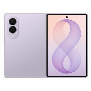 Samsung Galaxy Zfold8 12-512GB 5G Lavender