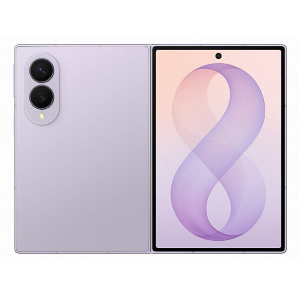 Samsung_Galaxy_Zfold8_12-512GB_Lavender Samsung Galaxy Zfold8 12-512GB 5G Lavender